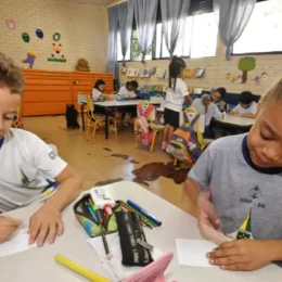 Entenda as responsabilidades dos municípios na educação pública
