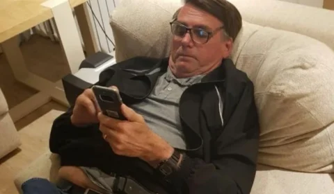 Bolsonaro e políticos de extrema direita comemoram queda de bloqueio do X