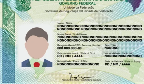 Novo RG: o que fazer em caso de perda ou furto?