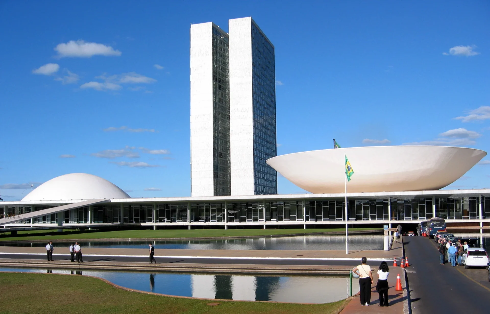 Obras