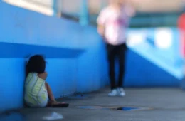 Mortes violentas de crianças e adolescentes voltam a subir em SP
