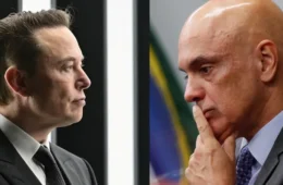 ‘Musk, minha terra tem palmeiras onde canta o sabiá’