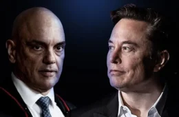 X começa a cumprir ordens do STF e Moraes diz que é preciso ‘paciência’