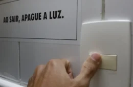 Energia elétrica puxa queda de preços em agosto, diz IBGE