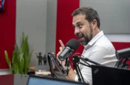Comitê de Boulos questiona na Justiça ‘ajuste’ do Datafolha que favoreceria Nunes