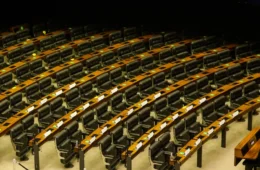 Com parlamentares concentrados nas eleições, Congresso fica parado até outubro
