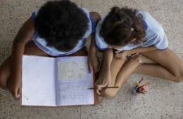 Maioria dos professores já presenciou casos de racismo entre alunos