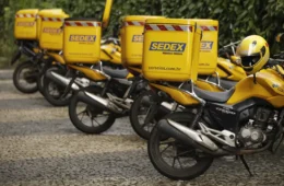 Banca selecionada para realização de concurso é anunciada pelos Correios