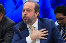Governo estuda volta do horário de verão por causa da seca