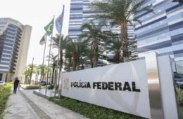 PF ouvirá mulher que diz ter sido assediada sexualmente por Silvio Almeida