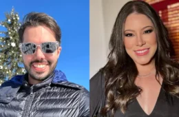 CEO da Esportes da Sorte e esposa se entregam à polícia de Pernambuco
