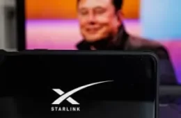 Valor bloqueado da Starlink pelo STF não é suficiente para pagar multa do X