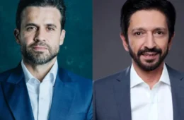 “No meu palanque não.” Será?