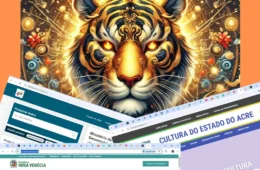 EXCLUSIVO: Casas de apostas pirateiam sites de órgãos públicos para divulgar Jogo do Tigrinho