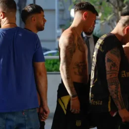 Secretário de Segurança do Rio admite falha em esquema para receber torcida do Peñarol