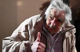 Mujica declara apoio a Boulos em São Paulo: ‘Não se esqueçam de defender o futuro’