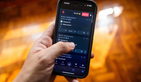 Setor de cartões passa a proibir uso de crédito para apostas em bets