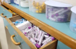 Transplantes com HIV: pacientes infectados precisam de acompanhamento vitalício