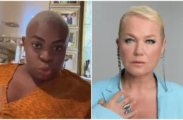 Jojo Todynho ataca Xuxa: ‘Você é privilegiada’, disse a funkeira