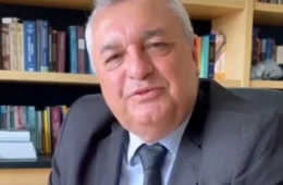 Conselheiro da OAB RJ é assassinado a tiros em Barra Mansa