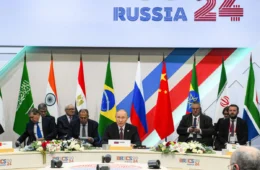No Brics, Lula defende meios alternativos para troca comerciais