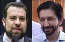 Nunes desiste de debate Folha/UOL/RedeTV! e cita reunião com Tarcísio sobre apagão