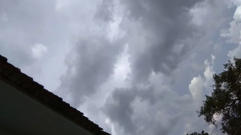Semana deve ser de tempo instável em boa parte do país; veja a previsão