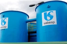 Sabesp é alvo de ataque hacker; abastecimento e saneamento não foram afetados
