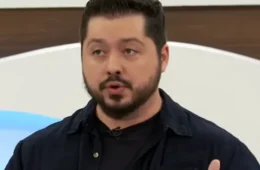 Influenciador Atila Iamarino é criticado nas redes por propaganda de empresa de petróleo