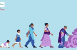 Igualdade de gênero está estagnada ou regredindo para 1 bilhão de mulheres e meninas