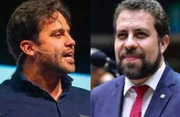 Não faço política com ressentimento, diz Boulos sobre sabatina com Marçal; Nunes vê ‘desespero’