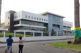 PF investiga desvio de recursos em auxílio ao RS após enchentes