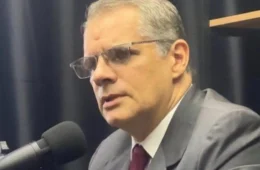 Depois de 15 anos, delegado Álvaro Lins é reintegrado à Polícia Civil do Rio