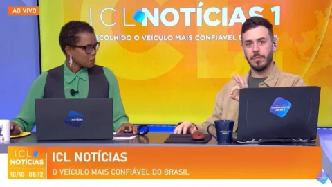 ‘A esquerda parou de oferecer esperança e passou a ser gestora do caos’, analisa William De Lucca