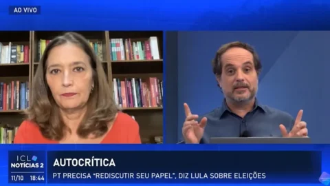 Cris Serra analisa o avanço da direita e recuperação do PT nas prefeituras