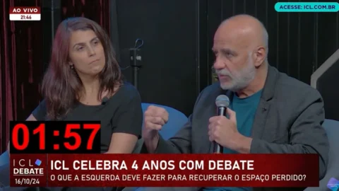 Jessé Souza: ‘80% das pessoas convive com humilhação 24h por dia’