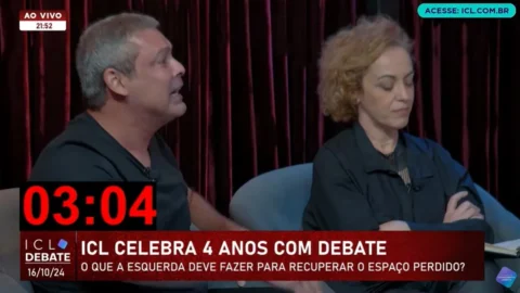 Lindbergh Farias: ‘PT precisa ser mais ousado no governo para derrotar de vez a extrema direita’