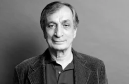 Morre, aos 79 anos, o poeta Antonio Cicero por eutanásia