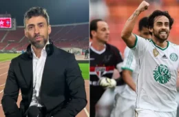 Jorge Valdivia é preso no Chile acusado de abuso sexual