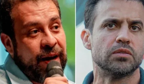 Laudo falso gera onda crítica contra Marçal e fake news em grupos de WhatsApp