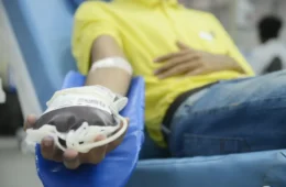 SP tem três casos prováveis de transmissão de dengue por meio de transfusões