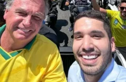 Golpismo, mentiras e negacionismo: o perfil do deputado que pode ser prefeito de Fortaleza