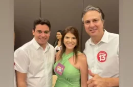 ‘Incoerência’, diz deputado expulso do PL depois de participar de campanha do PT