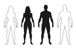 O corpo certo para o corpo que você tem