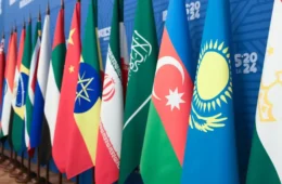 Brics contorna barreiras dos EUA em disputa tecnológica com a China