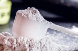 Creatina: saiba quais cuidados tomar na hora de comprar o produto