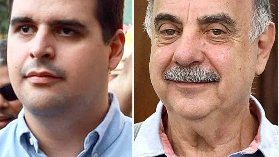 Datafolha BH: Disputa tem tríplice empate entre Engler, Fuad e Tramonte