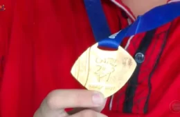 Cidade no Piauí conquista quase 300 medalhas na Olimpíada de Matemática