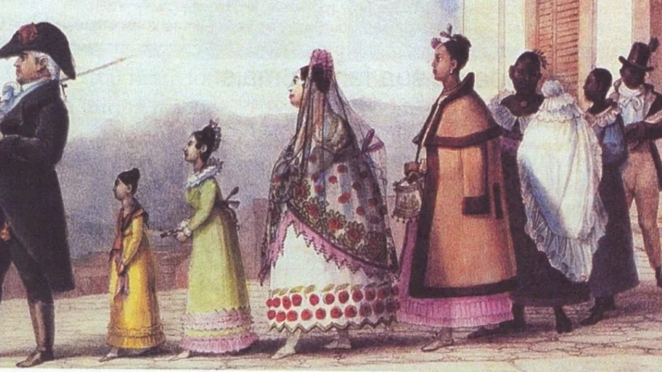 O patriarcado e as estruturas históricas de poder que perpetuam a desigualdade