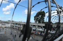 STF forma maioria para proibir revista íntima vexatória em presídios